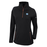 Columbia Omni-Wick Outward Quarter Zip